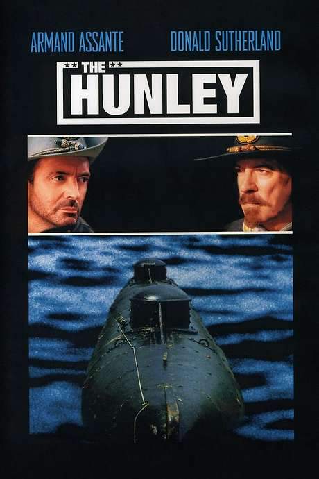 The Hunley